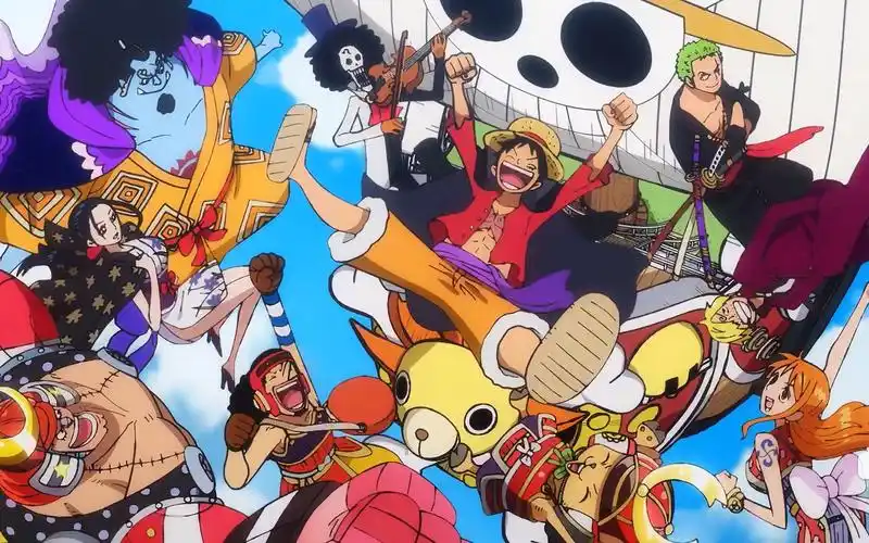 动漫节 - 大贤者利多尔的时间逆行 第三季